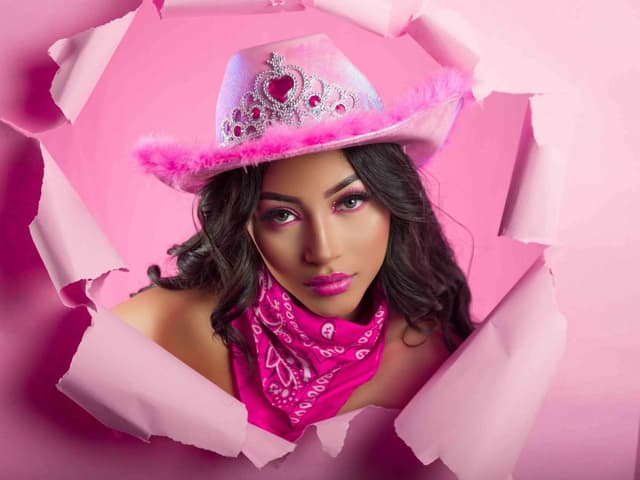 WebCAM of LillyOrtiz