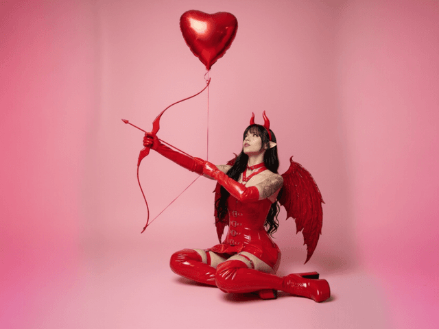 WebCAM di JulietaJade