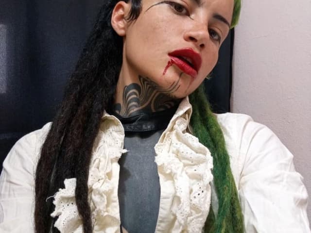 WebCAM of MISSTRES_RUBY