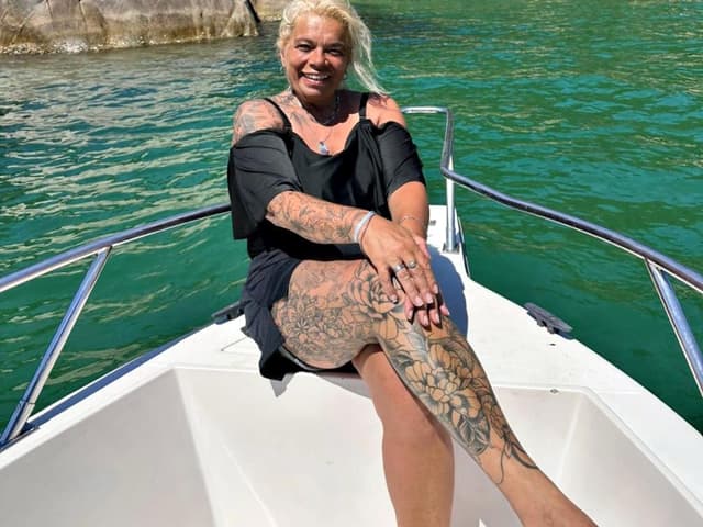 WebCAM von enero_hot